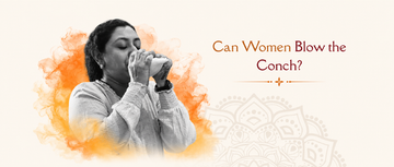 Can Women Blow the Conch?