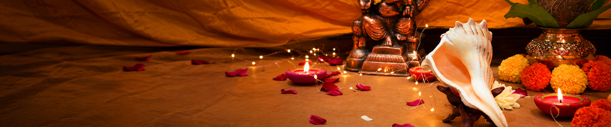Shankh For Puja