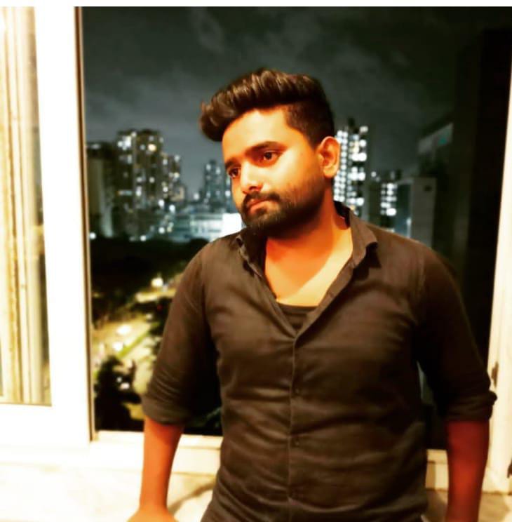 Akash Thamke