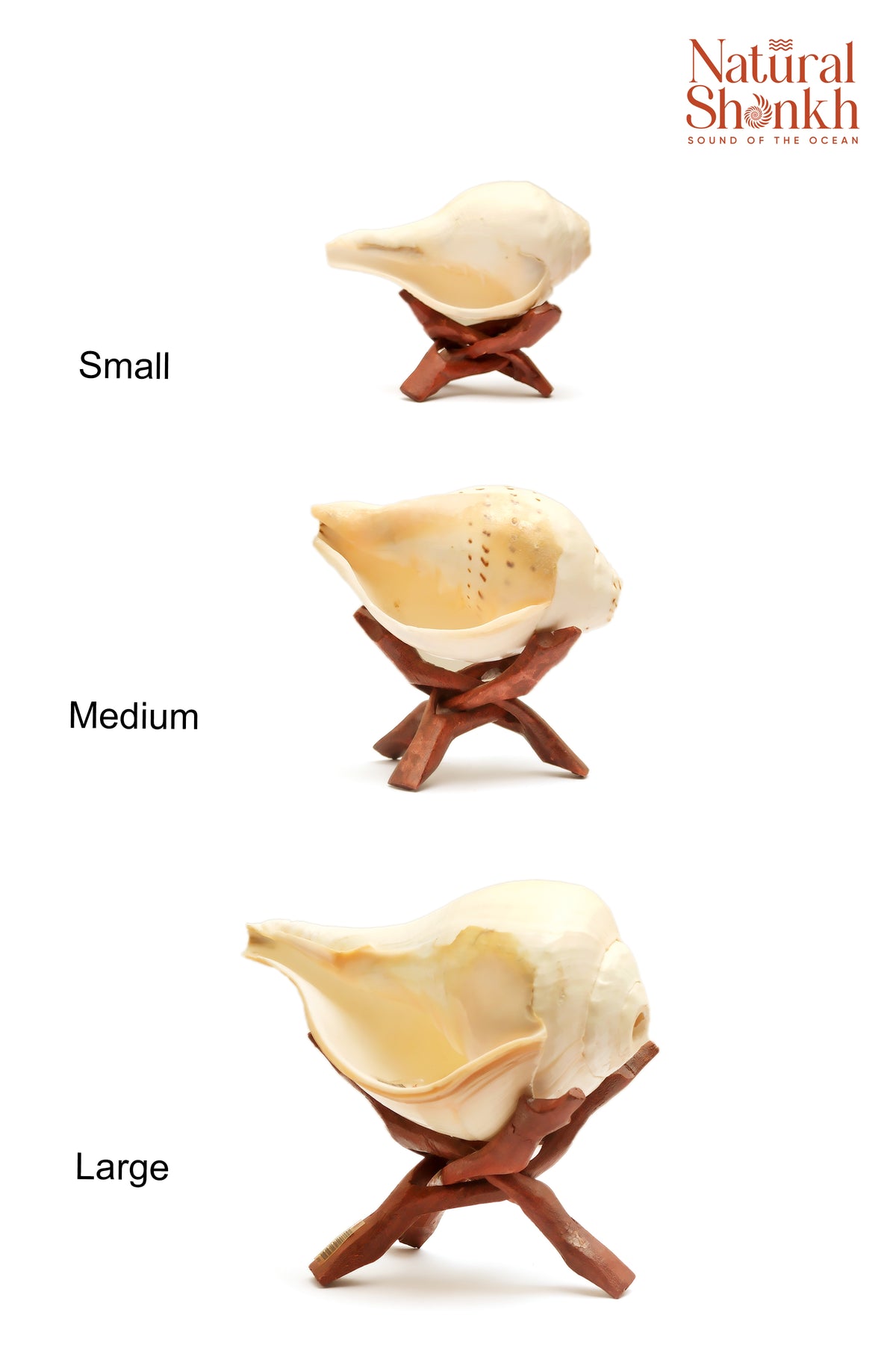 Wooden Stand
