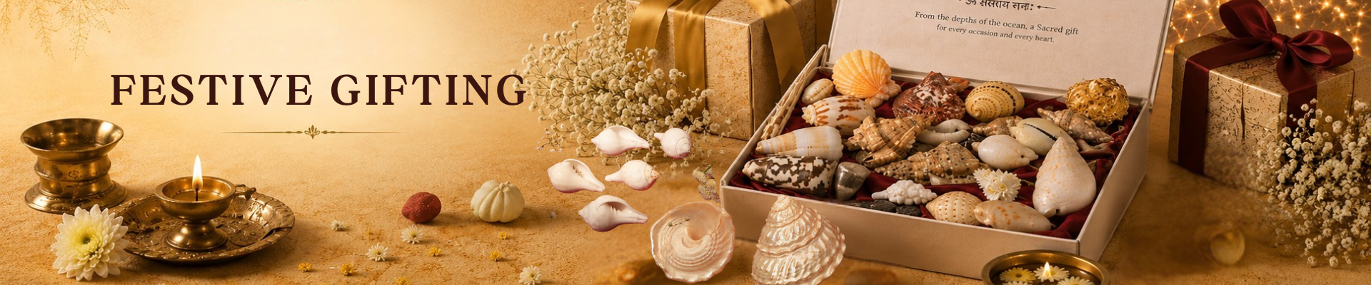 Festive Gifting