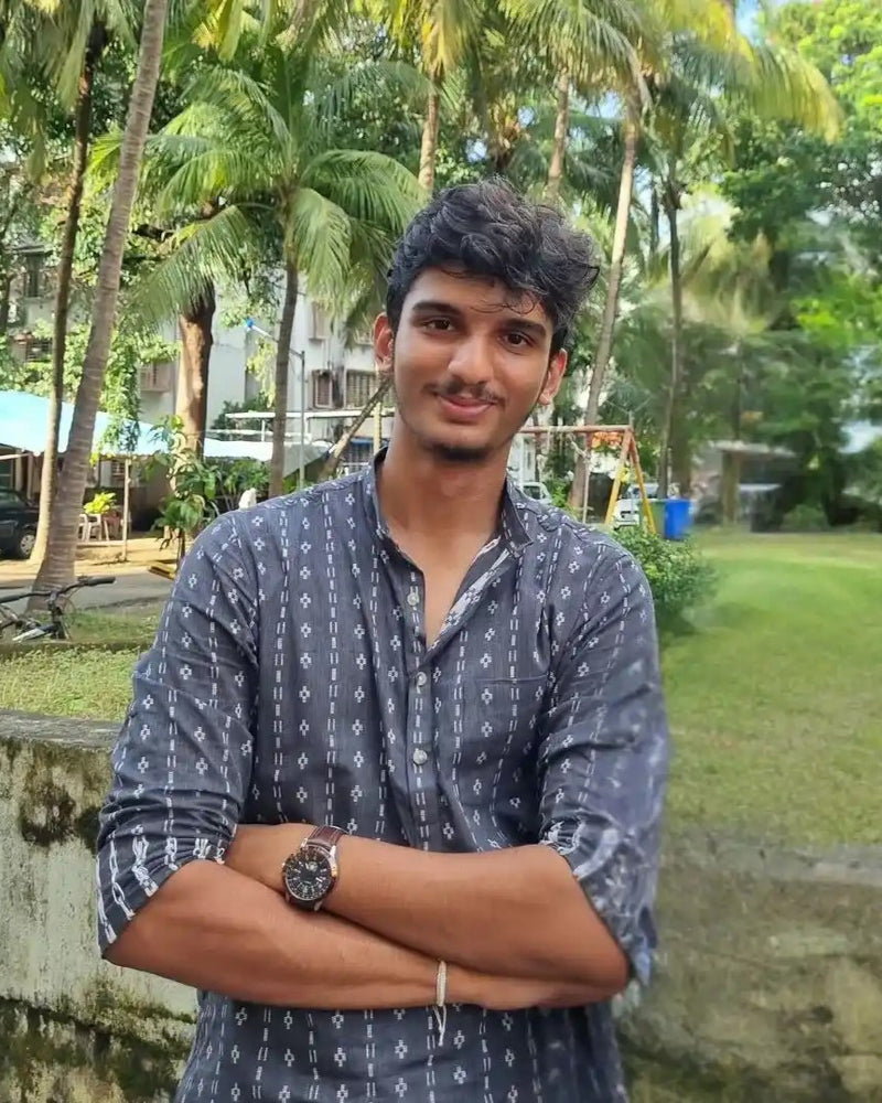 Parth Rege