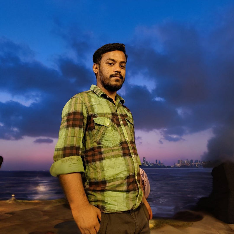Roshan Kumar