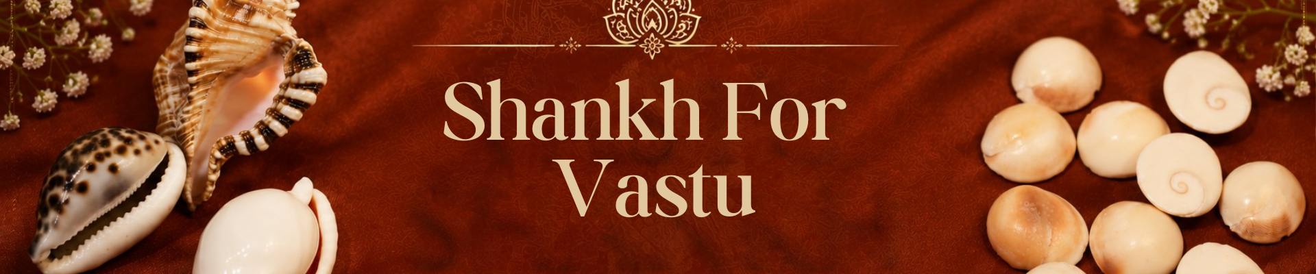 Vastu Shankh